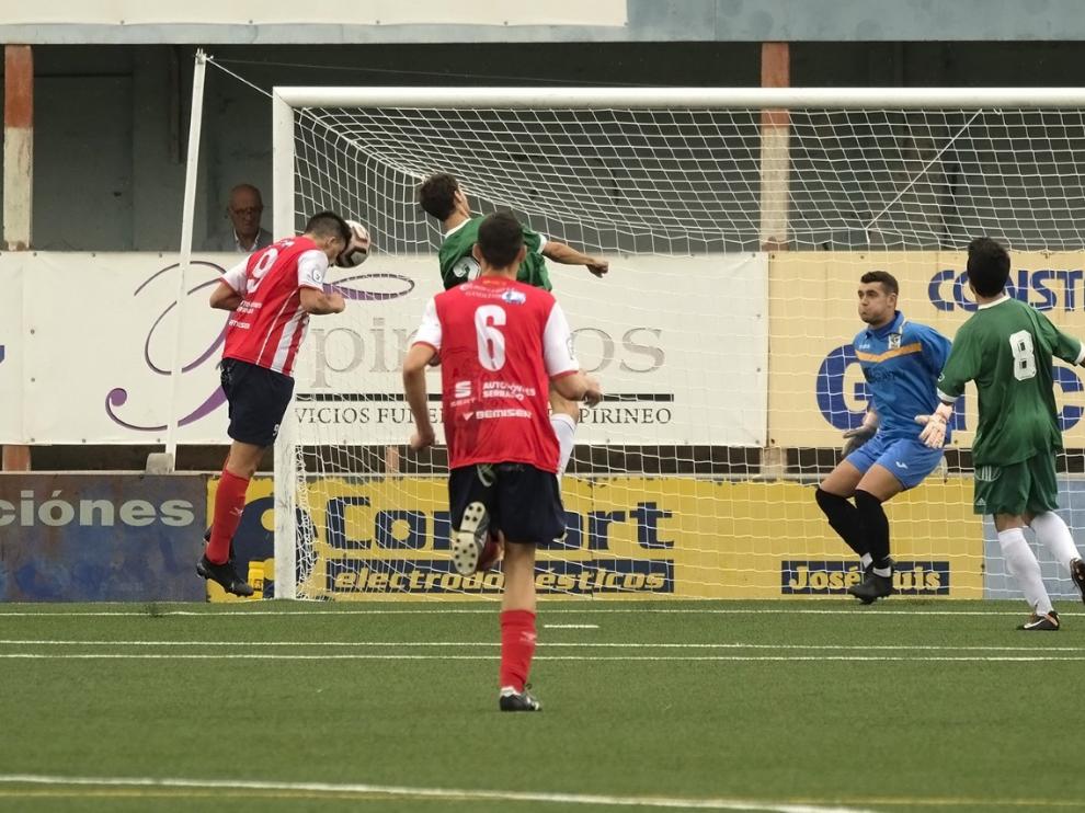 El Huesca busca en Lérida la primera victoria