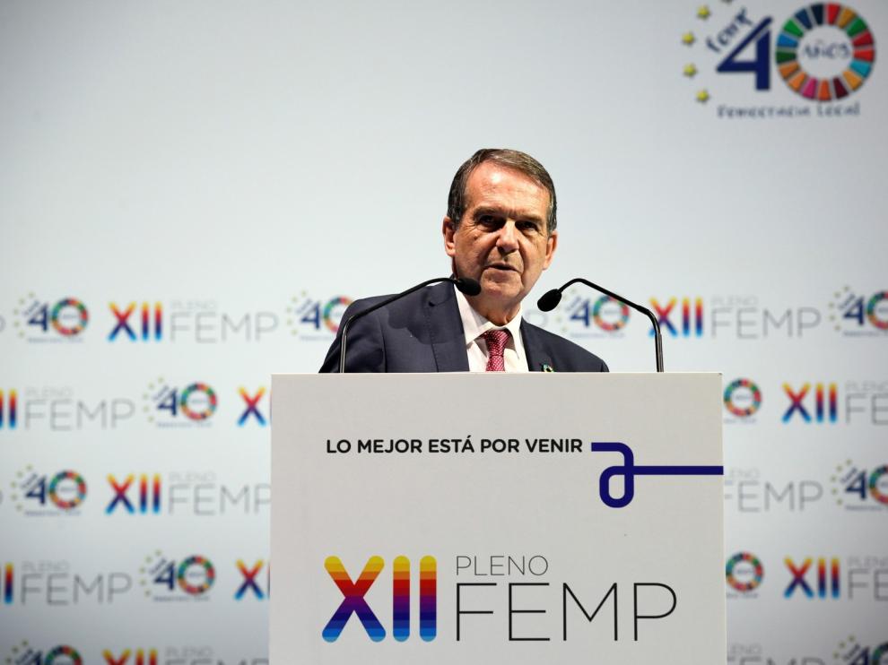 Abordar la financiación local es la prioridad de los ayuntamientos