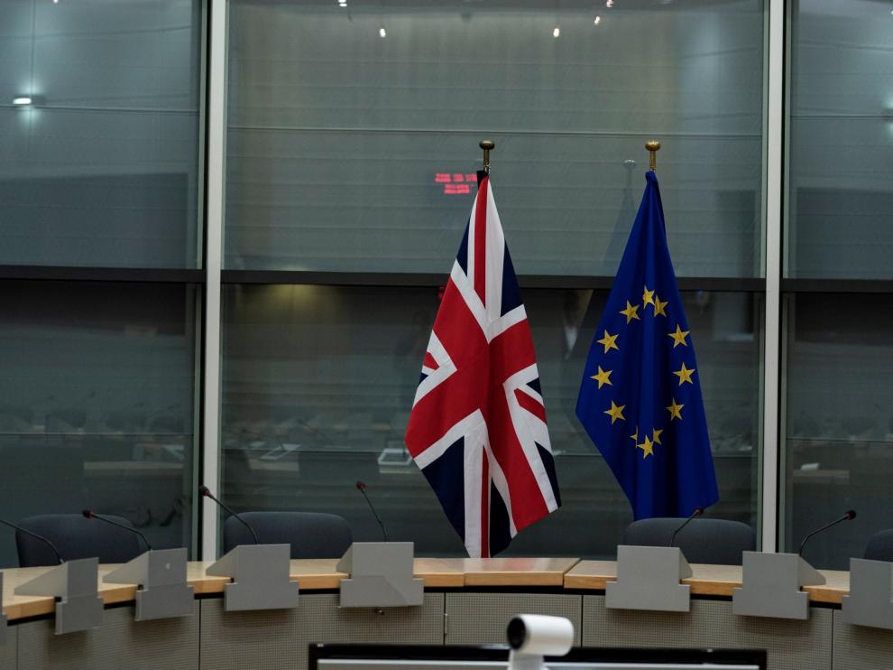 El Laborismo arranca su congreso entre divisiones internas por el "brexit"