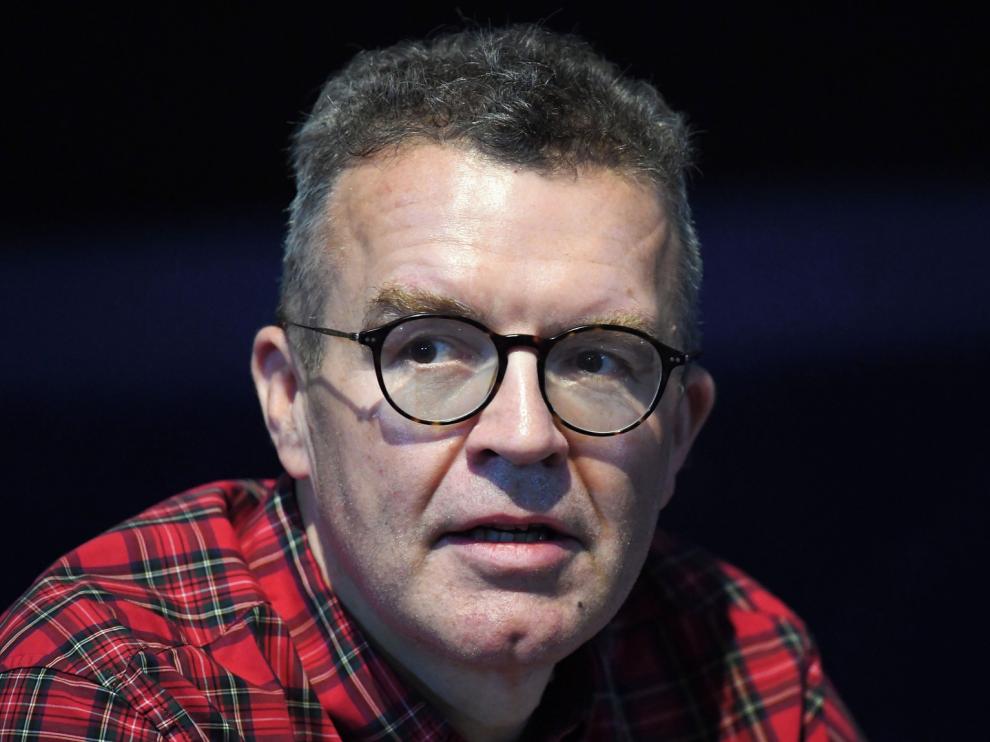 Corbyn quita hierro a la división laborista sin aclarar su postura