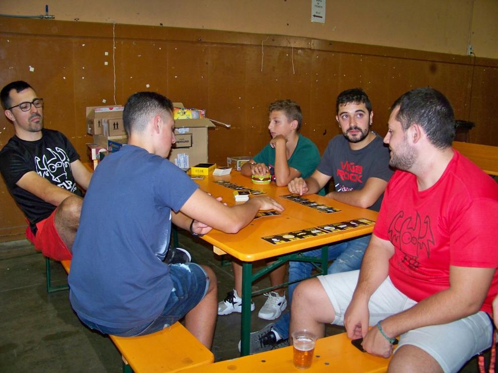 La Fraga Lan Party 2019 cierra sus puertas con buen sabor de boca