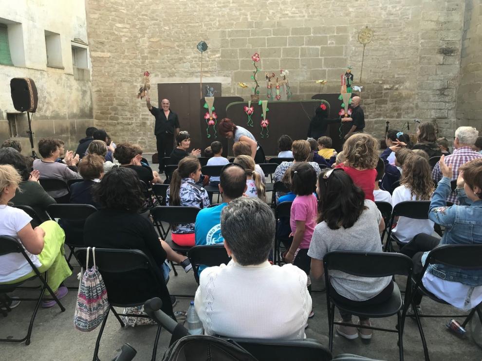FestivalEra baja con gran éxito el telón de su primera edición