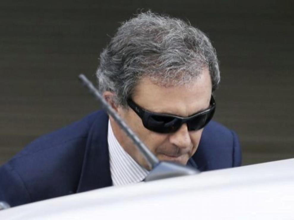 El juez prorroga hasta marzo de 2021 la investigación del 'caso Pujol'