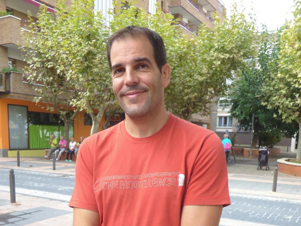 La Comarca del Somontano reforzará el Parque de Bomberos con seis personas