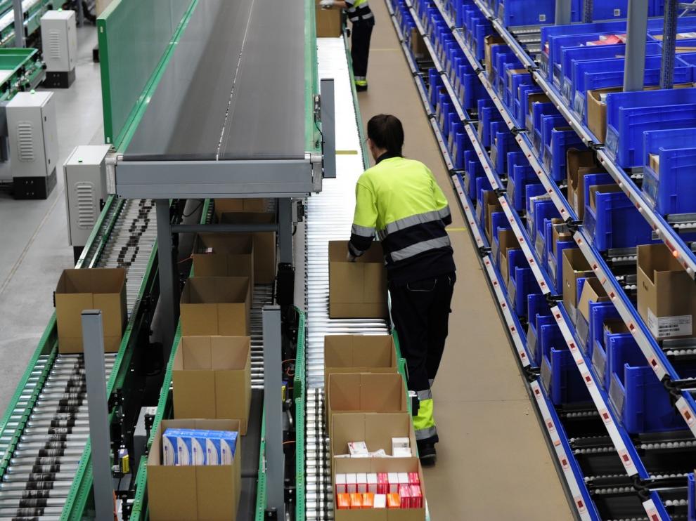 Las pymes advierten de la necesidad de personal cualificado