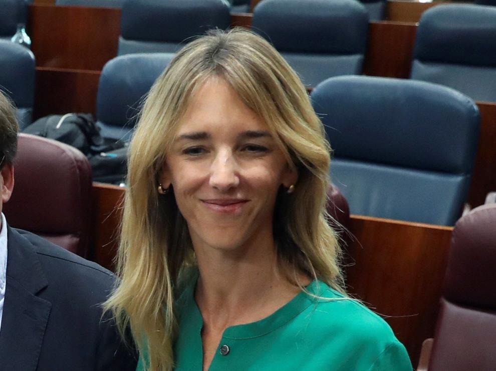 España Suma, más lejos tras un nuevo portazo de Cs
