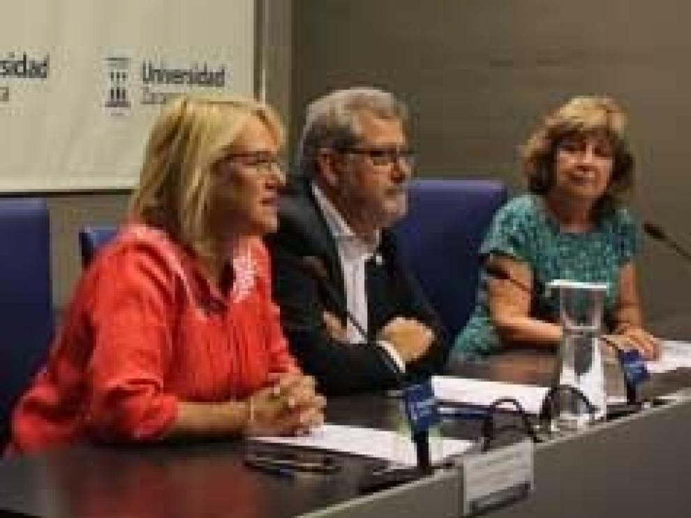 La Universidad de Zaragoza anima a estudiantes con Trastorno Obsesivo a pedir la adaptación curricular
