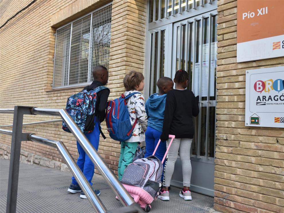 Educación considera que las valoraciones de la Junta de Personal Docente no se ajustan a la realidad
