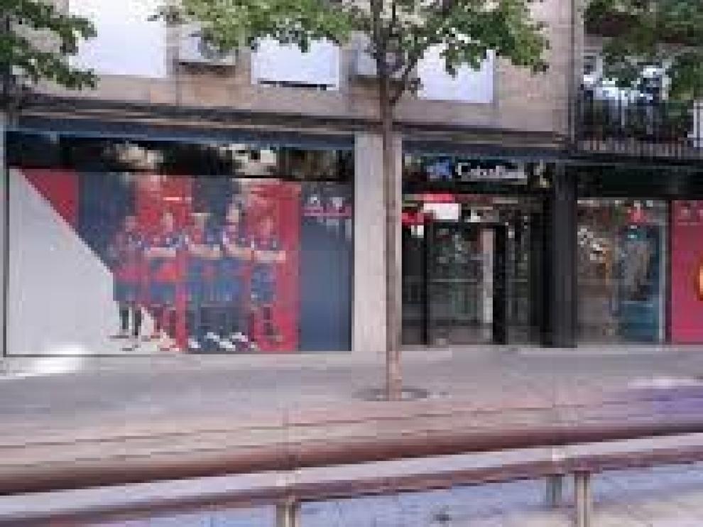 Una campaña de crowdfunding recogerá fondos para la Fundación Atades Huesca