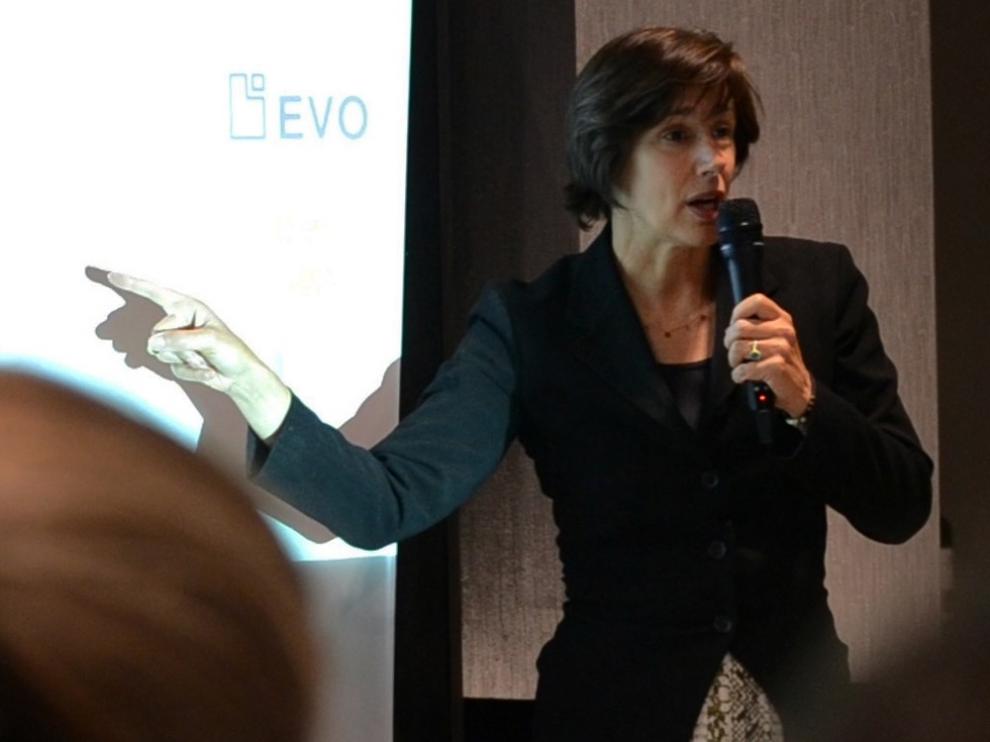 Teresa Martín-Retortillo: "El principal reto es entender el cambio como una oportunidad"