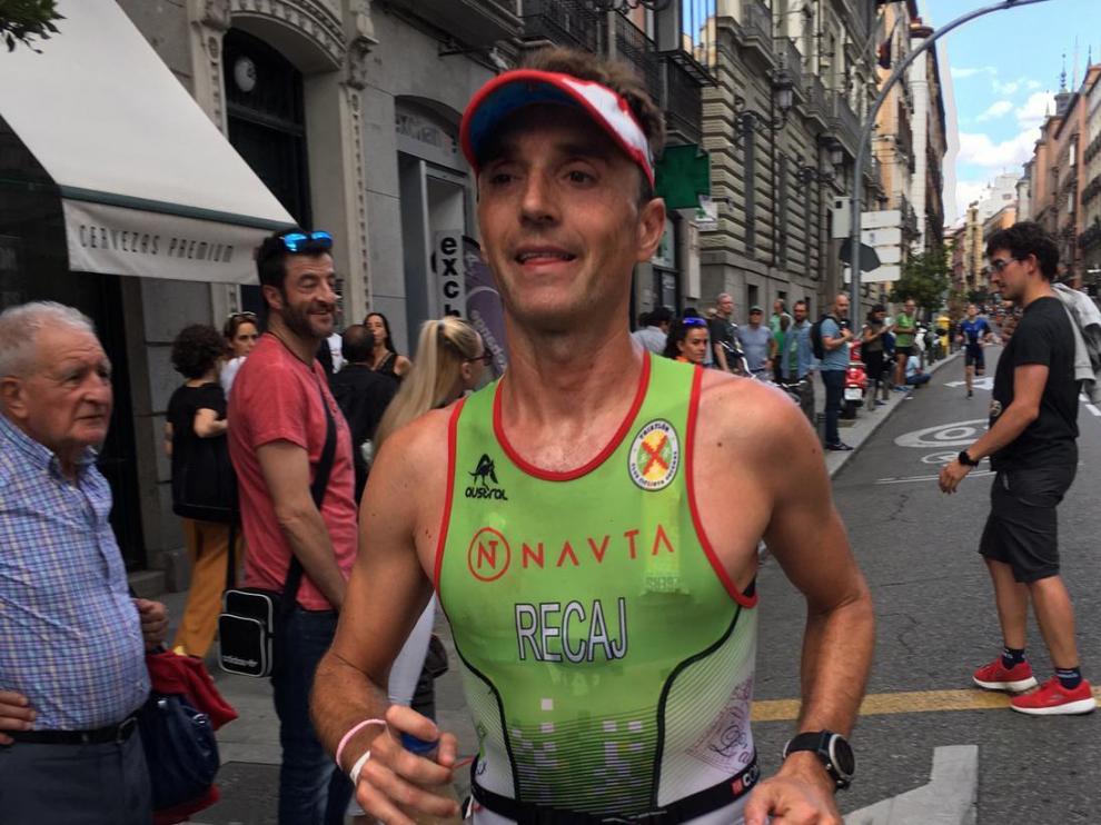 El Club Ciclista Oscense afronta el 2020 con ilusión tras un gran año de debut