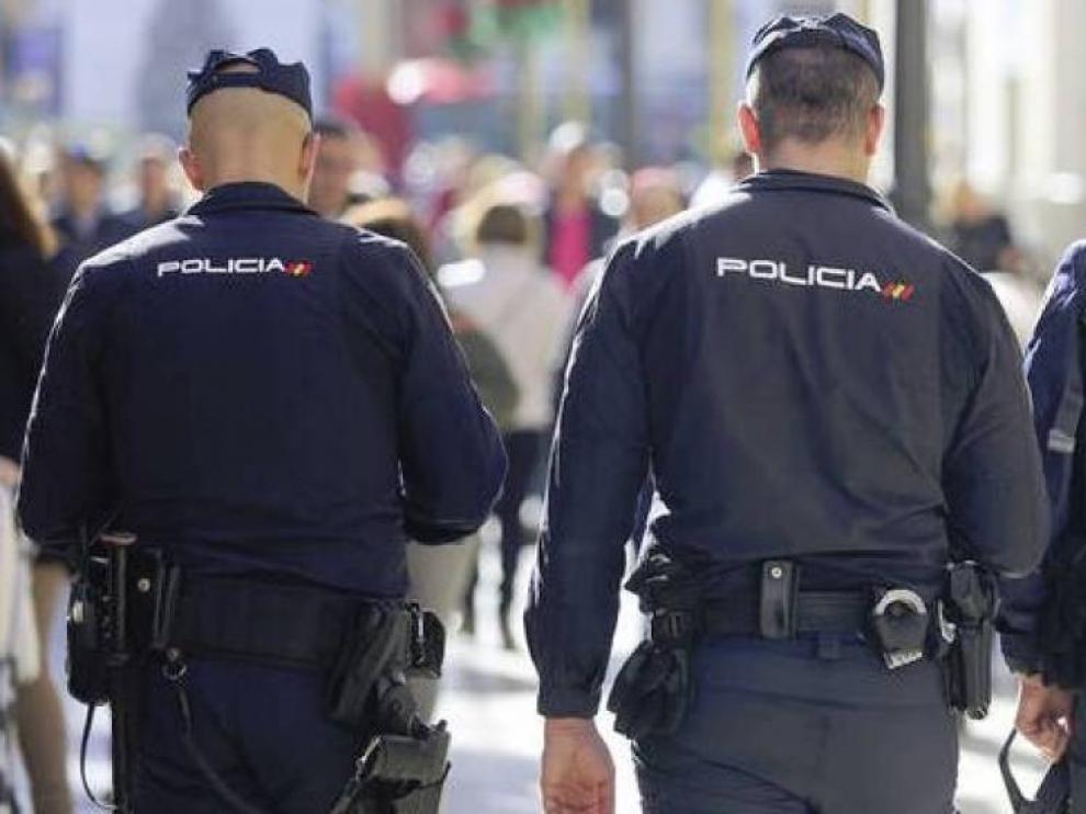 A prisión el joven detenido por matar a tiros a su padrastro en Ceuta