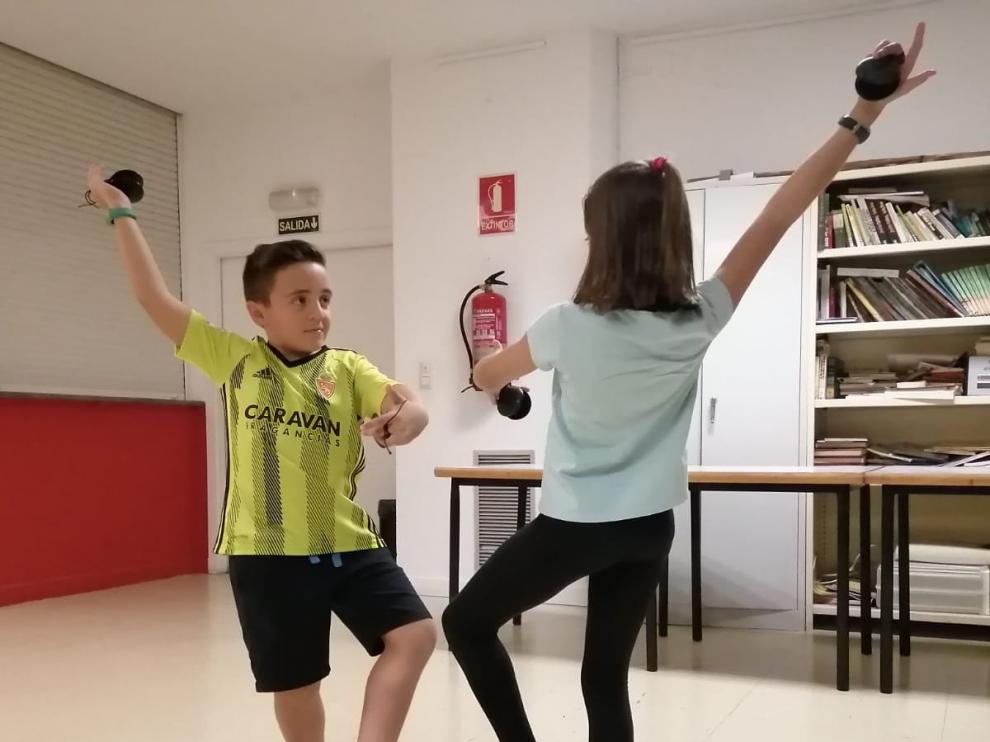 Aragón TV estrena "Extraordinarios. Pasión por la Jota", un talent show basado en el Certamen Oficial de Jota Aragonesa