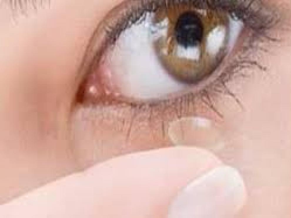 Sanidad informa de la retirada de varios lotes de lentillas para el astigmatismo