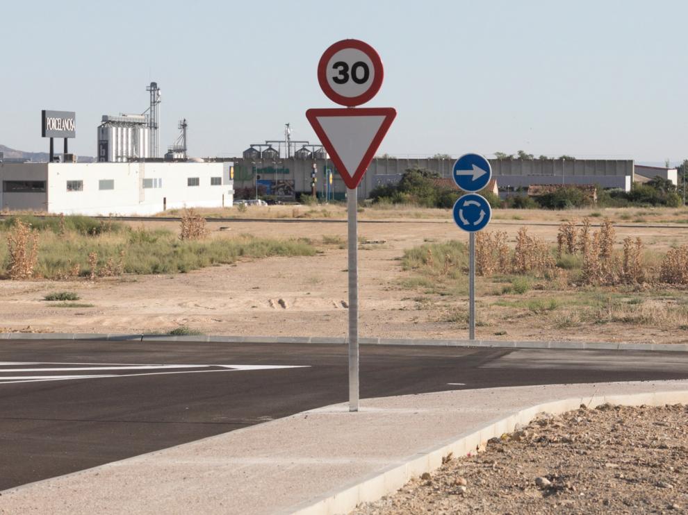 La inversión de Defensa en el cuartel Sancho Ramírez de Huesca supera los 14 millones de euros