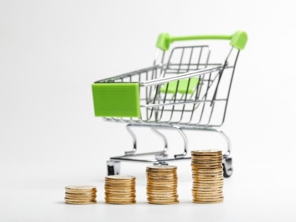 Se puede ahorrar mil euros al año si se elige bien el supermercado