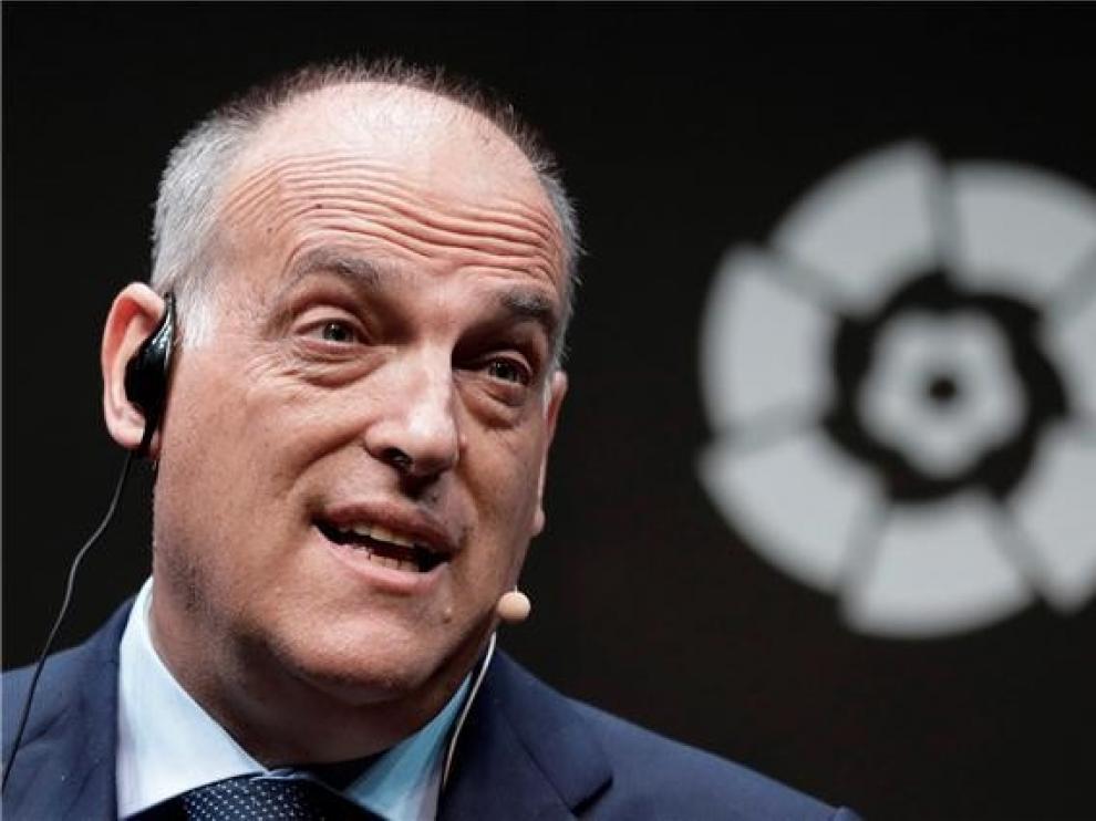 La plataforma de televisión OTT de La Liga alcanza los 300.000 usuarios