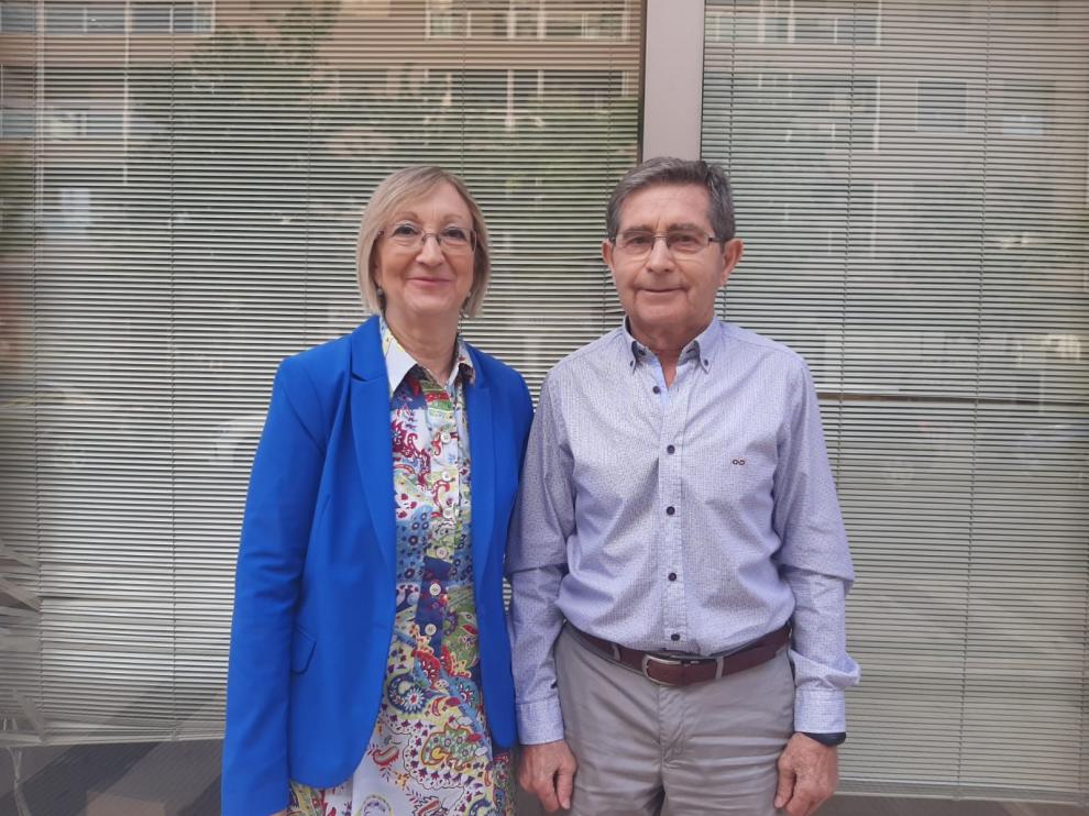 Huesca se mueve para que la artritis deje de ser una enfermedad invisible