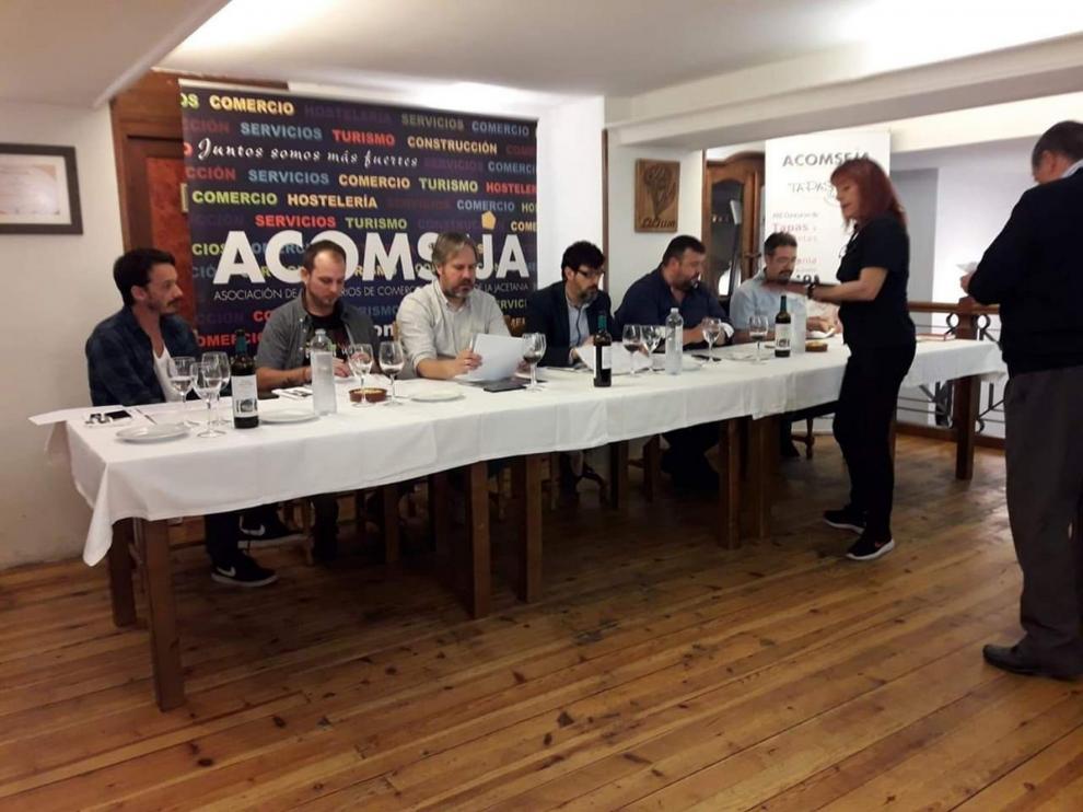 El concurso de tapas de Jaca contará con 30 participantes