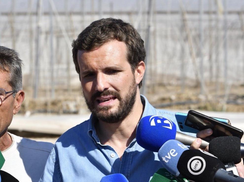 PSOE cae 3 puntos en voto directo en un CIS previo al posible "efecto Errejón"
