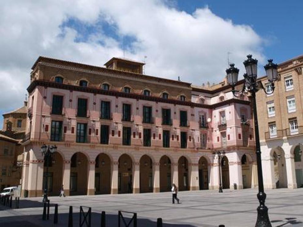 Ceos y Ceoe urgen un Gobierno estable ante la desaceleración en la provincia de Huesca