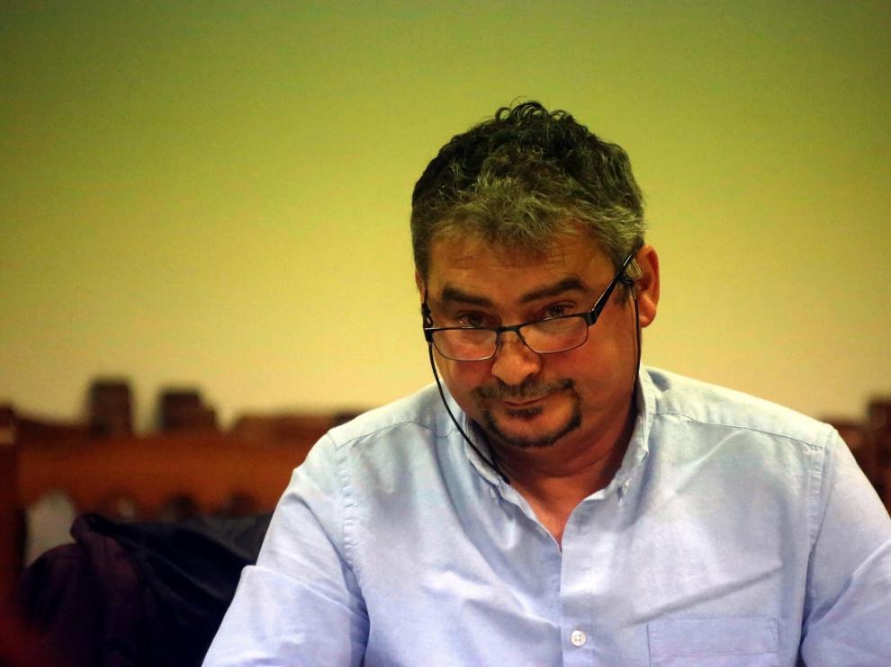 Osca XXI espera poder plantear sus ideas al Ayuntamiento de Huesca