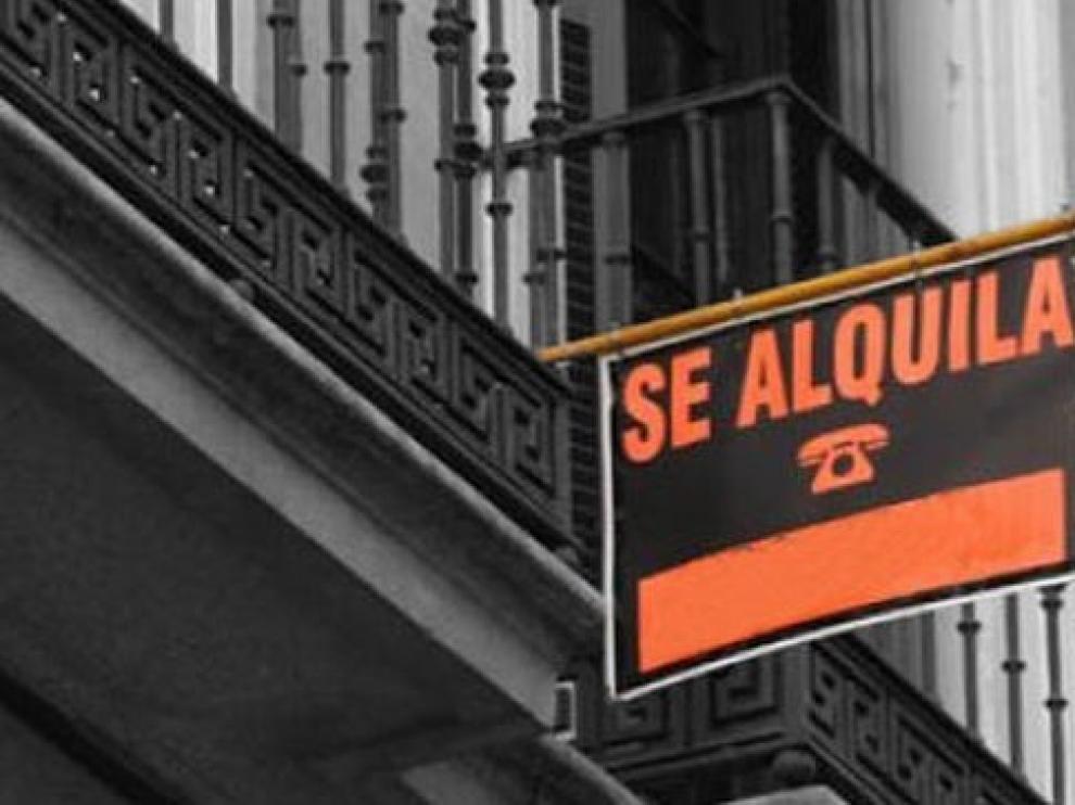El precio del alquiler en la provincia de Huesca se encareció un 2,4 %, según Fomento