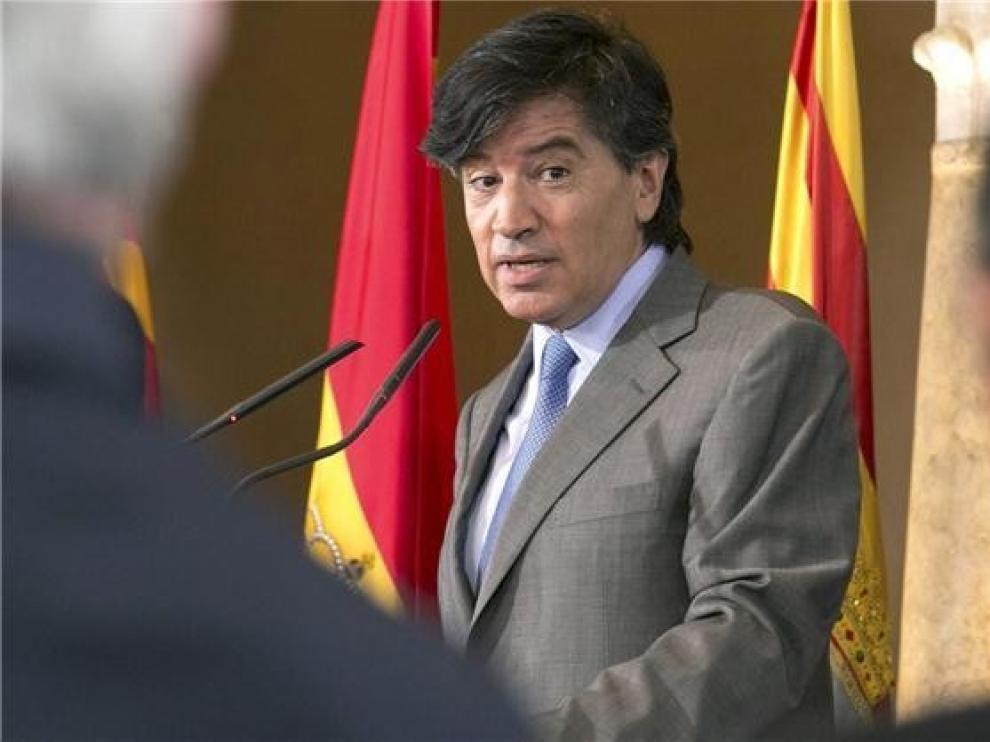 La revista Nature retira el "Premio de Tutoría" al investigador Carlos López-Otín