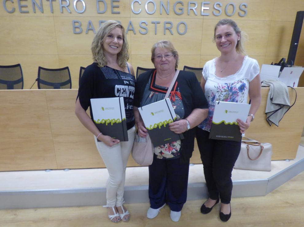 Expertas dicen que "la mediación es una vía adecuada para gestionar conflictos"