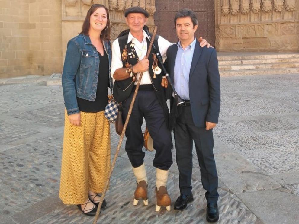 Desde Cantabria hasta Huesca