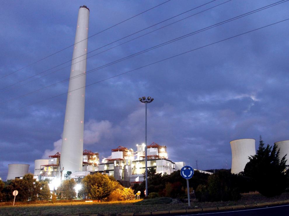 Endesa acelera el cierre de todas las centrales de carbón