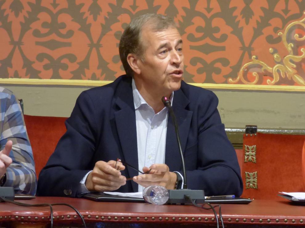 El PSOE ratifica a su comité electoral para comenzar el trabajo para el 10N