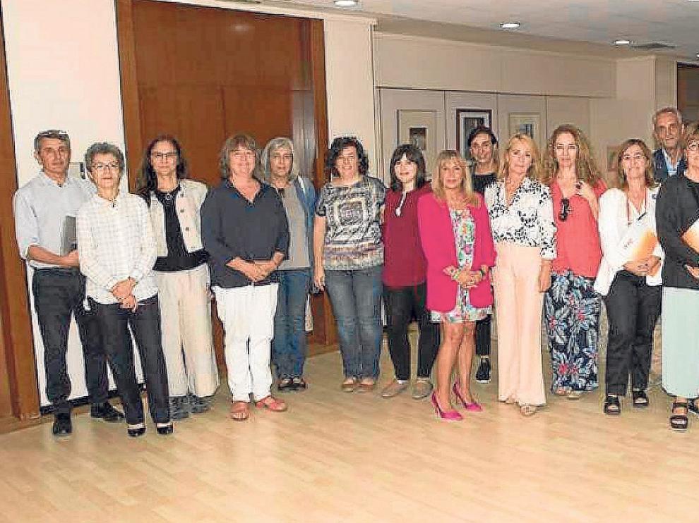 El porcentaje de directivas en RTVE rozó el 33 % en 2018