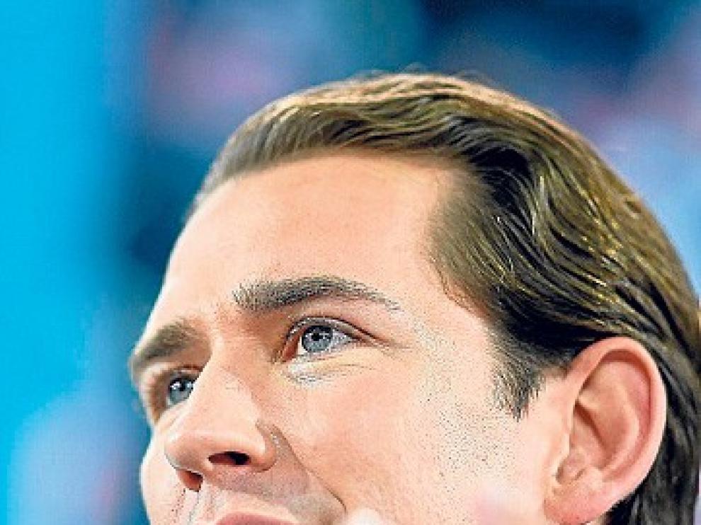 El Partido Popular de Kurz se impone claramente en las elecciones de Austria