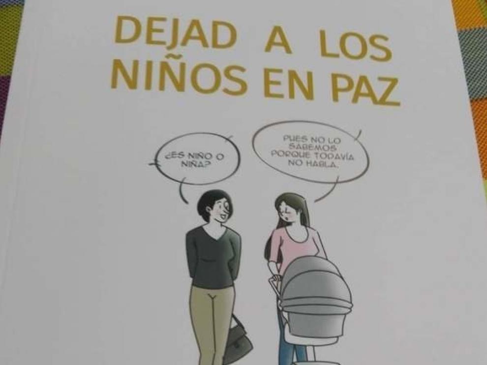 CCOO denuncia la campaña de Hazte Oír que "atenta contra los derechos fundamentales"
