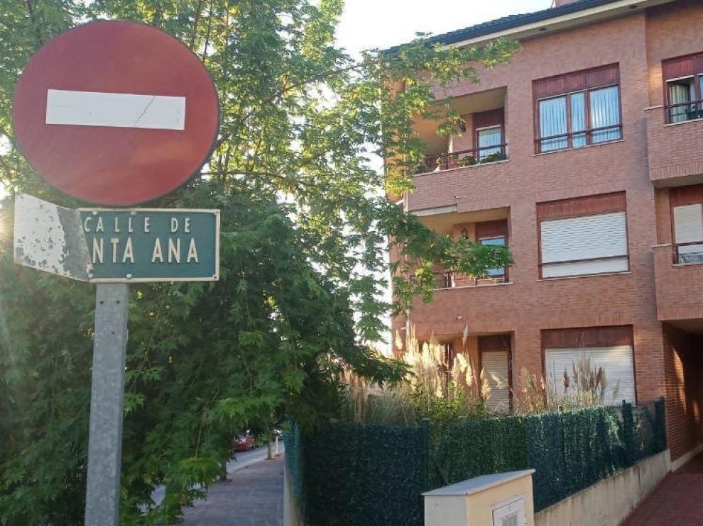 Detienen a una mujer tras el hallazgo de una cabeza humana dentro de una caja