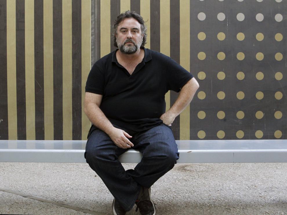 Andrés Lima, Premio Nacional de Teatro