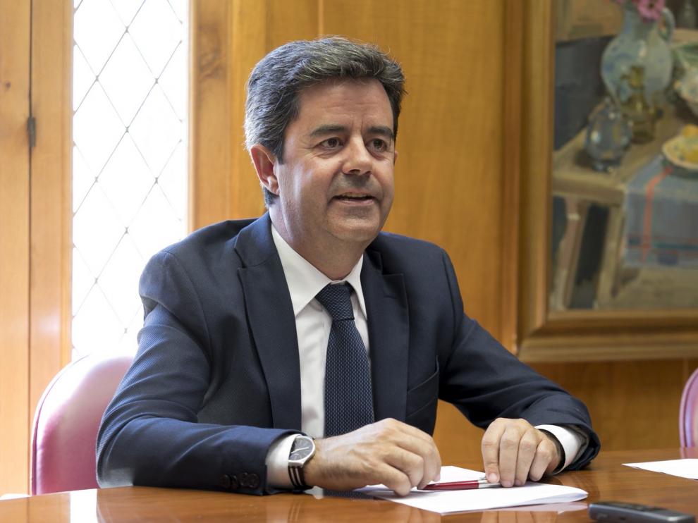 Un millón de euros para autónomos y pequeños empresarios del Ayuntamiento de Huesca
