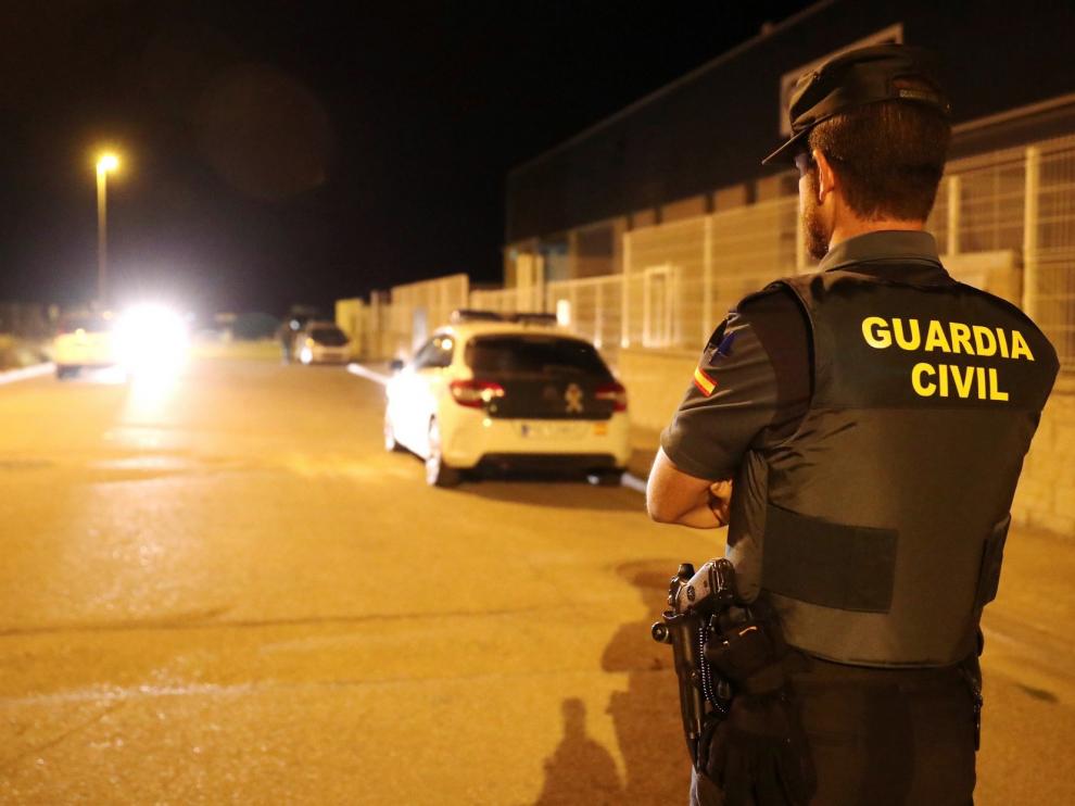 Detenidos dos gemelos por suplantarse en exámenes de conducción en Las Palmas