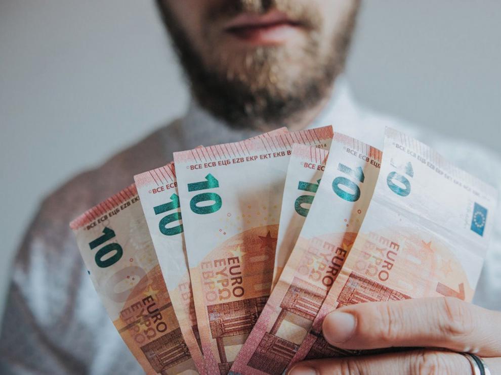 El gasto medio de los hogares subió el 1,2 por ciento