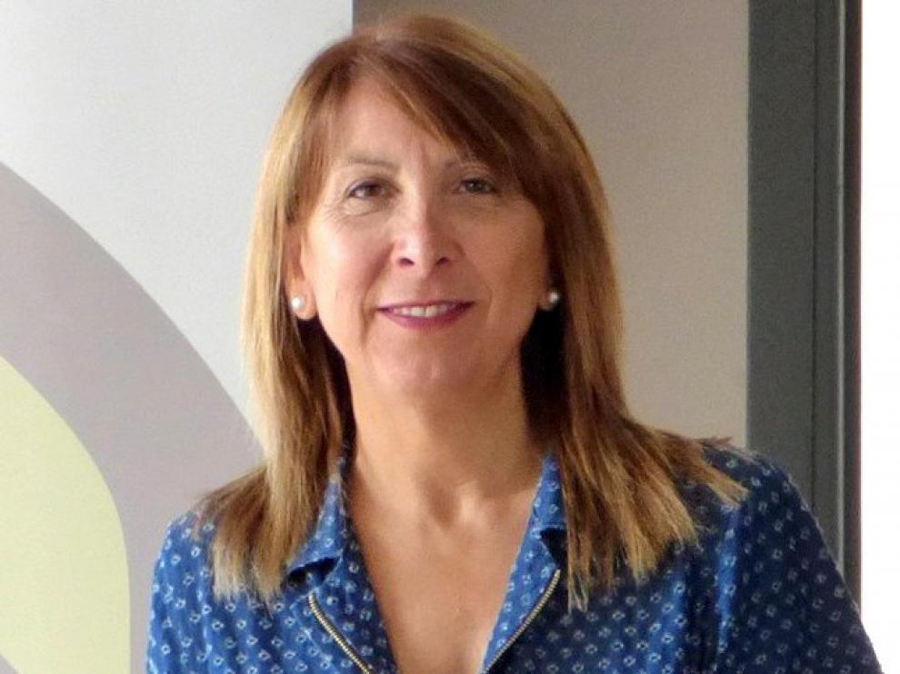 La alcaldesa de Sabiñánigo dice al PP que transmita sus quejas antes al Consistorio que a la prensa