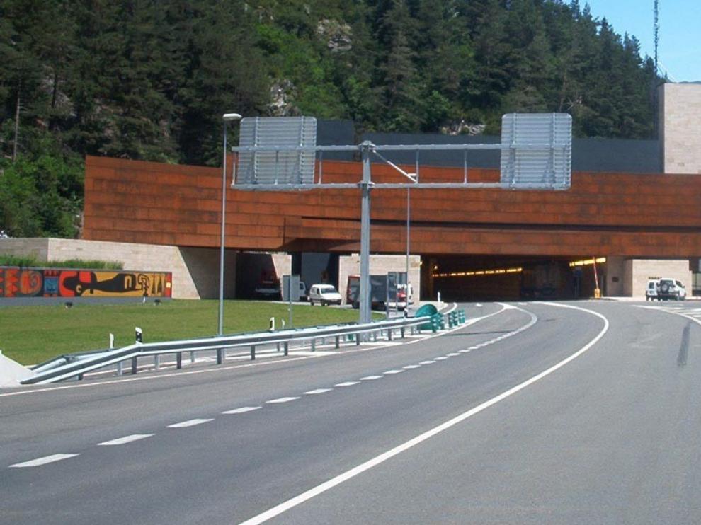 Licitado un contrato de conservación y explotación en carreteras para el Somport por 28,2 millones