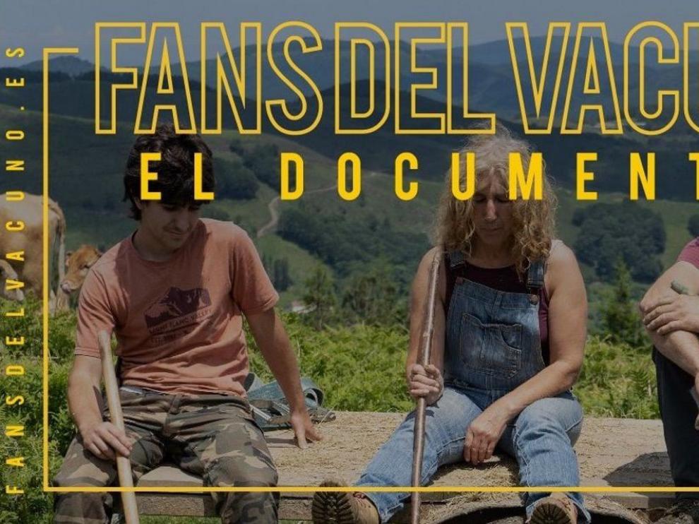 Presentan un nuevo capítulo de Fans del Vacuno