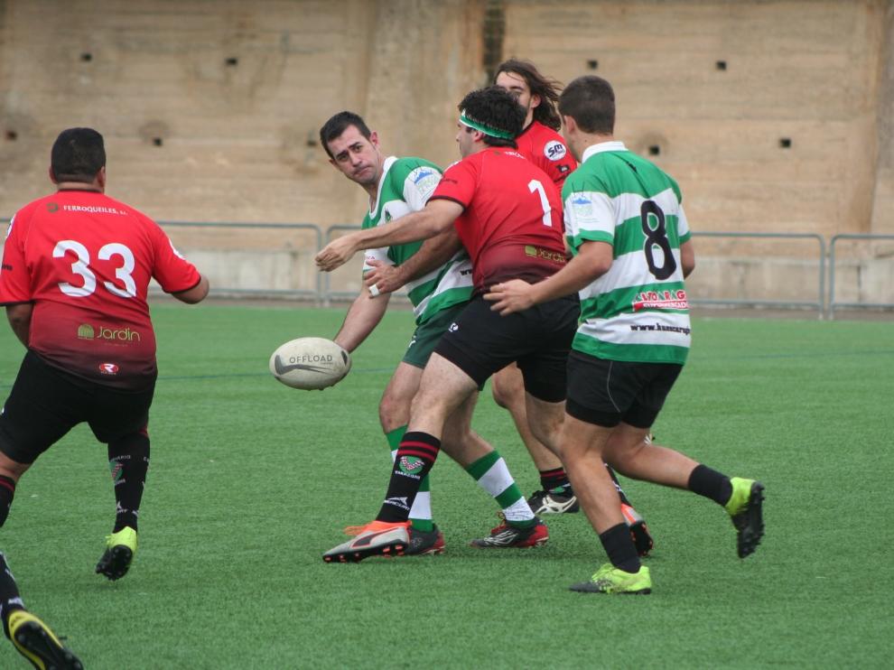 Finalizados todos los torneos regionales