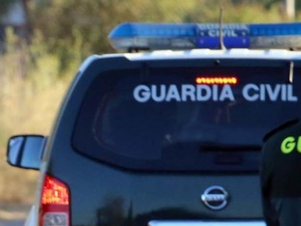 Cuatro detenidos en la provincia de Huesca por desórdenes públicos durante el estado de alarma por el coronavirus
