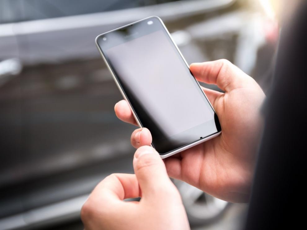 Una oscense acude a la OMIC, tras facturarle dos veces los servicios de telefonía