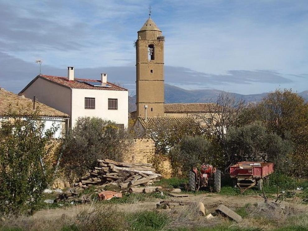El TSJA desestima un recurso contra un proyecto porcino