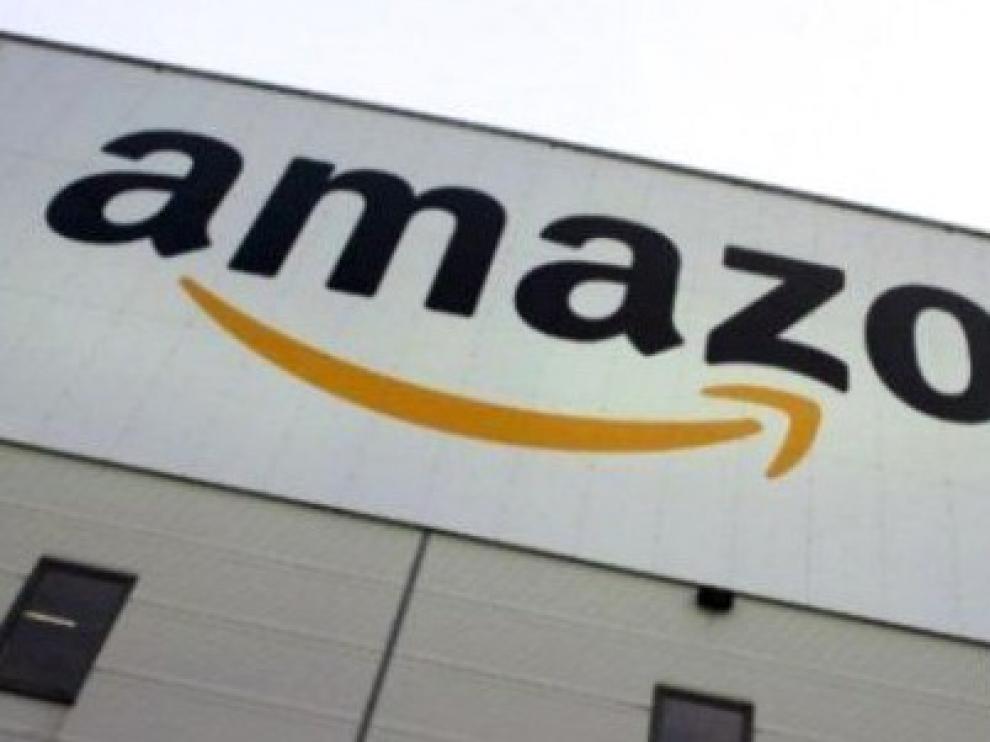 Amazon abrirá tres centros en Aragón, uno de ellos en Huesca