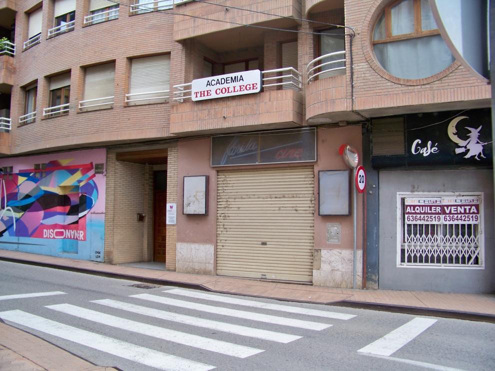 Fraga podría perder una ayuda de 660.000 euros para la Ciudad del Deporte