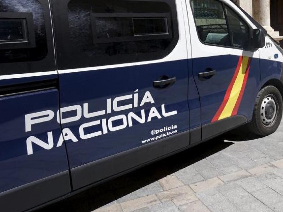 Detenidas dos personas por un delito contra la salud pública en Zaragoza